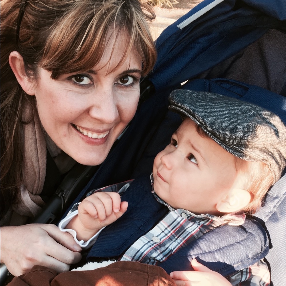 Meet your Posher, Shalina